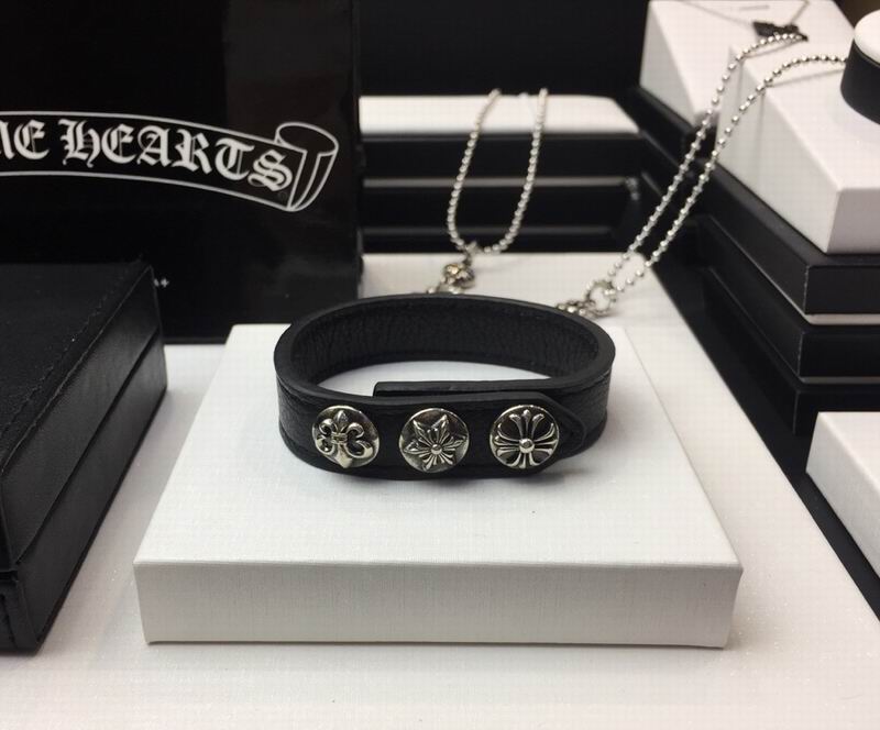 Chrome Hearts bracelet 05lyx189